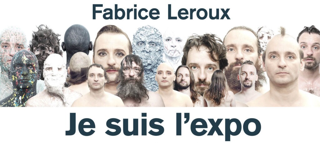 Je suis l'expo Aubagne 2025 Entrez