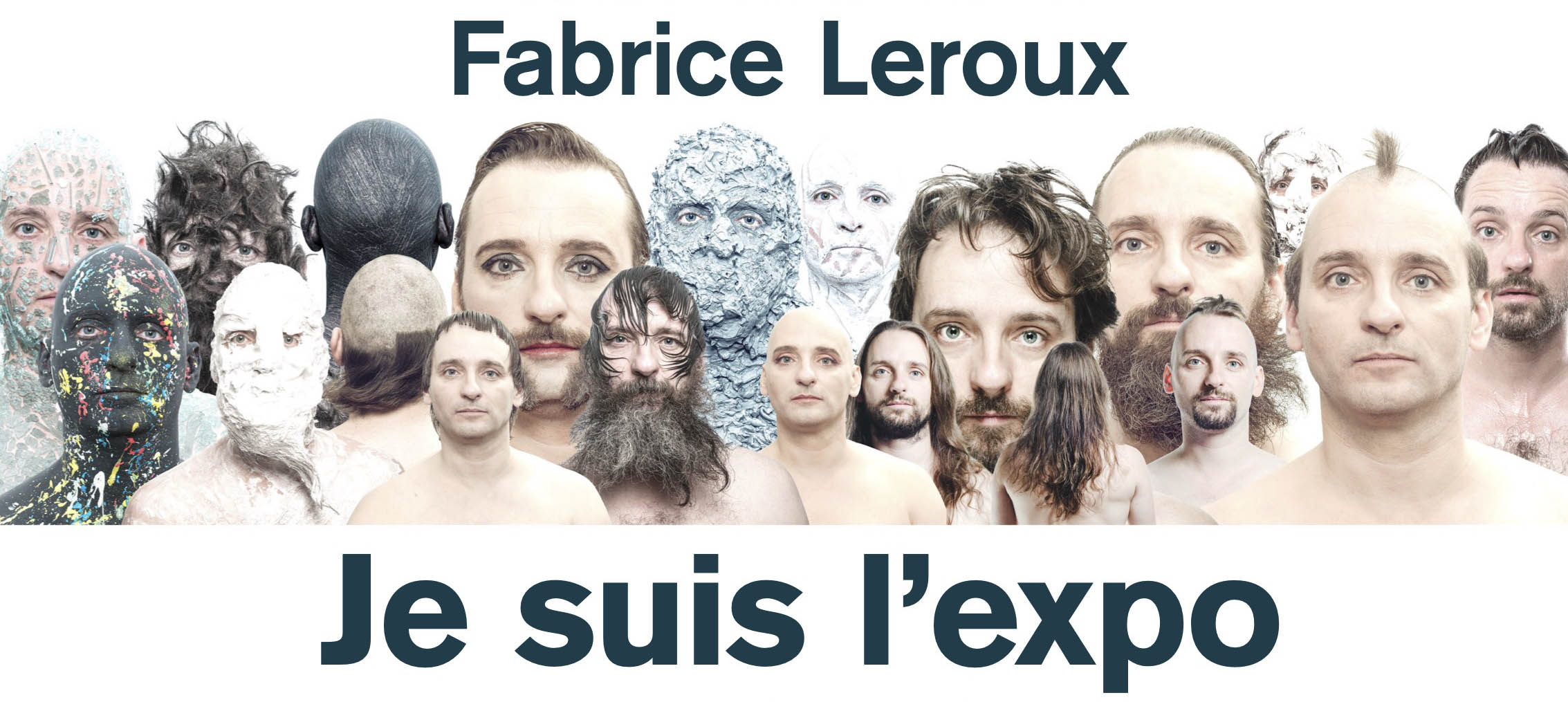 Je suis l&rsquo;expo